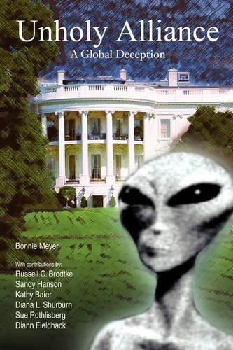Bonnie meyer unholy alliance - meyer,