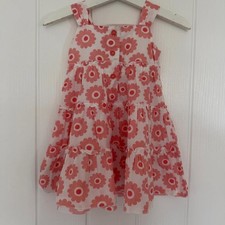 Baby Girl 6-9 months Marks and