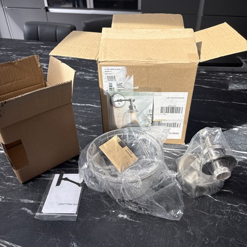 John lewis baldwin glass wall - lewis,