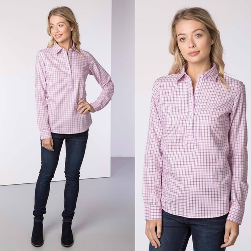 Ladies hannah ellie country - hannah,