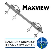 Maxview caravan jockey wheel - maxview,