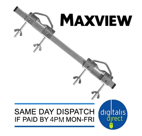 Maxview caravan jockey wheel - maxview,