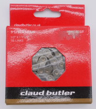 Claud Butler CH049SP 9-Speed