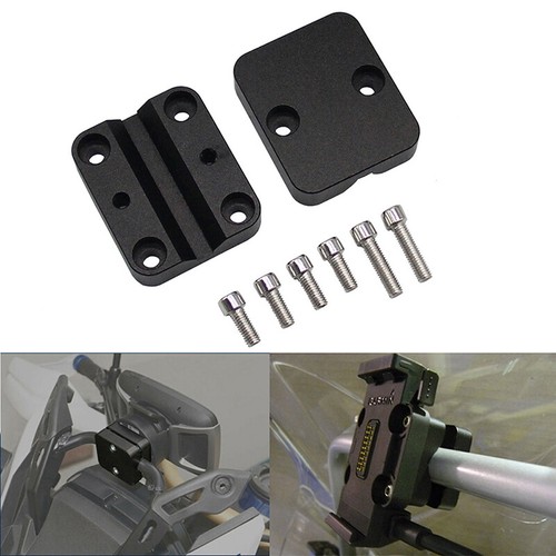 Fit for bmw r1200gs r1250gs - fit,