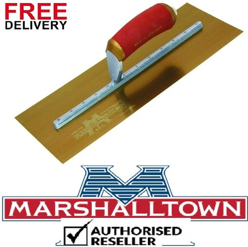 Genuine marshalltown - genuine, 16"x5"