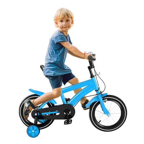 14in children bicycle boys - children,