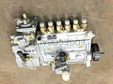 87801605 Fuel Injection Pump