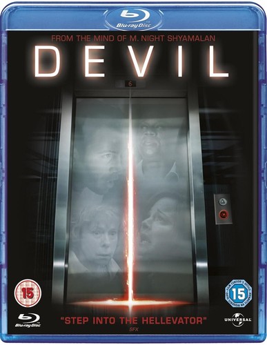Devil chris - 2011),