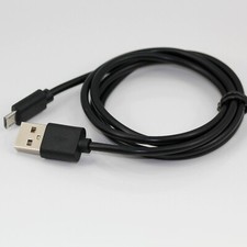 USB Power Charging Cable Lead
