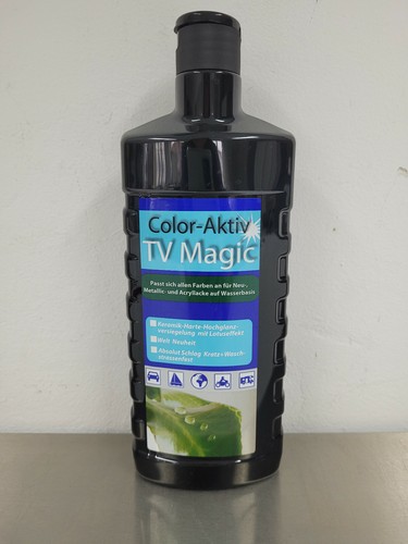 Magic car polish direct - magic,