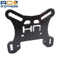 Hot Racing Losi Mini 8ight Buggy Carbon Fiber Front Shock Tower GOFE28