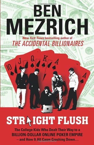 Straight flush ben - flush,