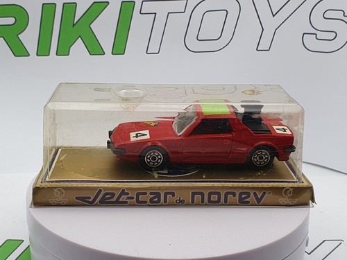 Fiat abarth norev - fiat, x1/9