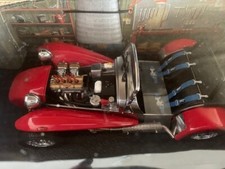 Kyosho 1/18 Scale Caterham