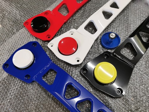 Mini cooper suspension caps - cooper,