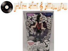 Bleeding Edge Goths Series 1