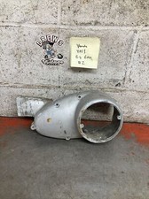 1960s Yamaha Yds3 Big Bear