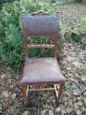 Antique  Chair