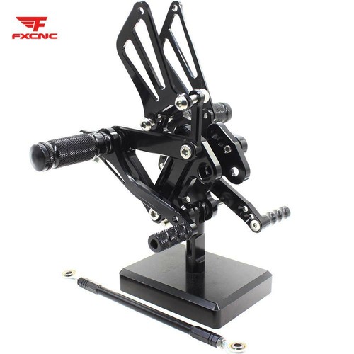 Fxcnc adjustable rear - fxcnc,