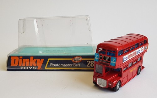 Dinky toys 289 - dinky,