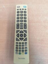 Technika Tv Remote Control - Cream - Unit Only (DH1503084665)