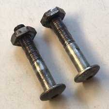 Kingpin Old School Vintage