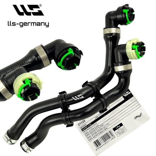 Heater hose for - zafira, b