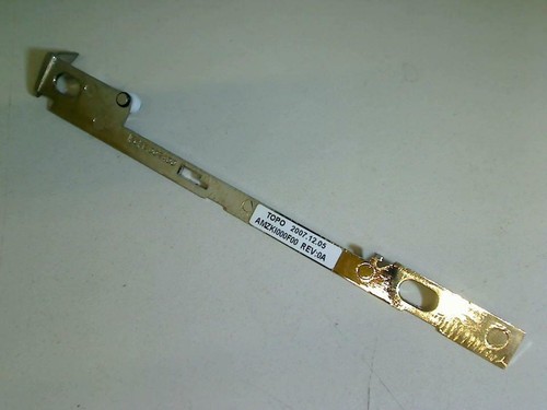 Metal rail guide amzki000f00 - metal,