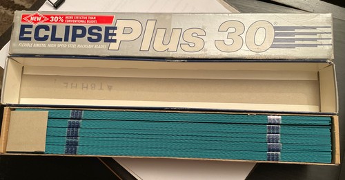 Eclipse plus flexible - eclipse,