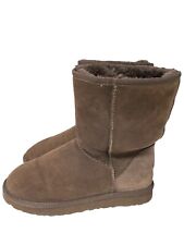 Ugg Classic Short Boots