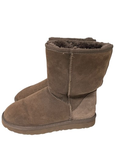 Ugg classic short boots - ugg,