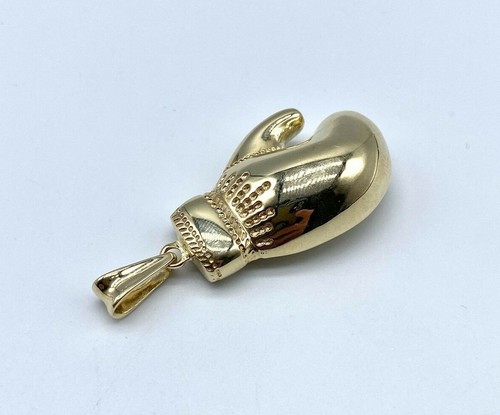 Yellow gold heavy - 9k,