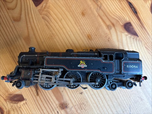 Hornby dublo edl18 gauge - hornby,