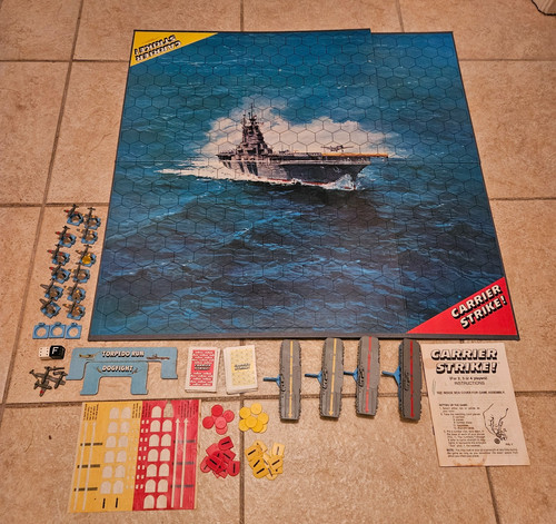 Vintage milton bradley 1977 - vintage,