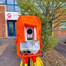Leica Type Total Station All