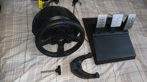 Thrustmaster t300 gt - t300, rs