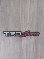 TOYOTA CELICA METAL BOOT LID