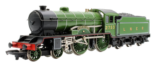 Hornby gauge r378 lner - hornby,