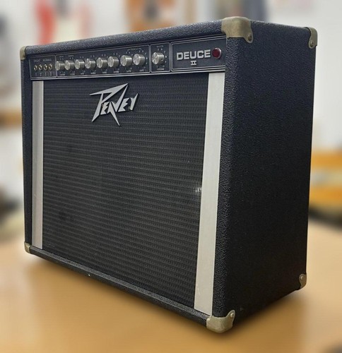Peavey deuce vacuum tube - ii,