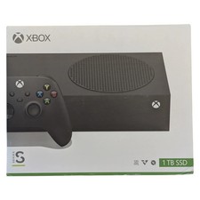 Microsoft Xbox Series S 1TB