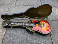 Yamaha SG 700 Cherry Sunburst