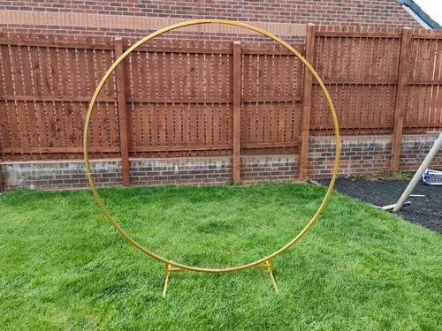 6ft round 180cm moongate - 6ft,
