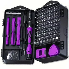 115pcs Precision Screwdriver