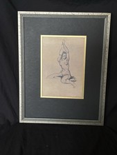 Sir William Russell Flint