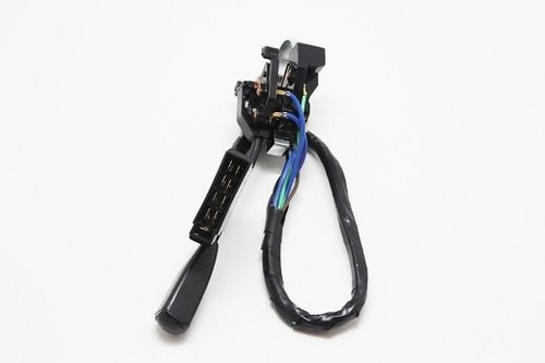 Classic mini indicator - mini, switch