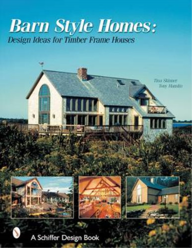 Barnstyle homes design - homes:,
