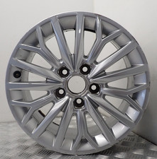 AUDI A3 8V 16'' SILVER ALLOY