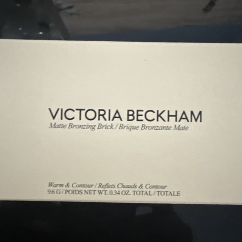 Victoria beckham beauty matte - beauty,