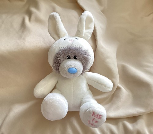You tatty teddy - you, ‘tatty