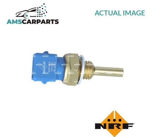 Coolant temperature sensor - coolant,